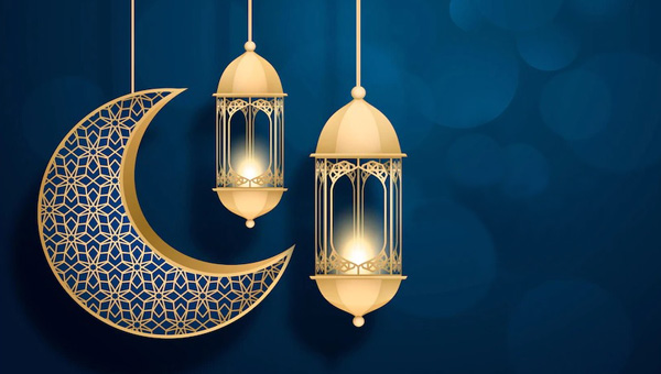 آنونس برنامه های ماه مبارک رمضان شبکه امید